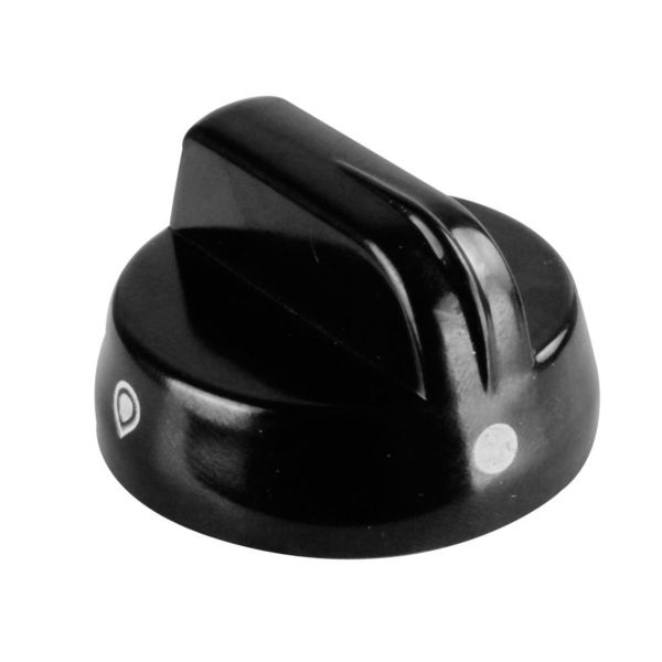 Nastavovací gombík