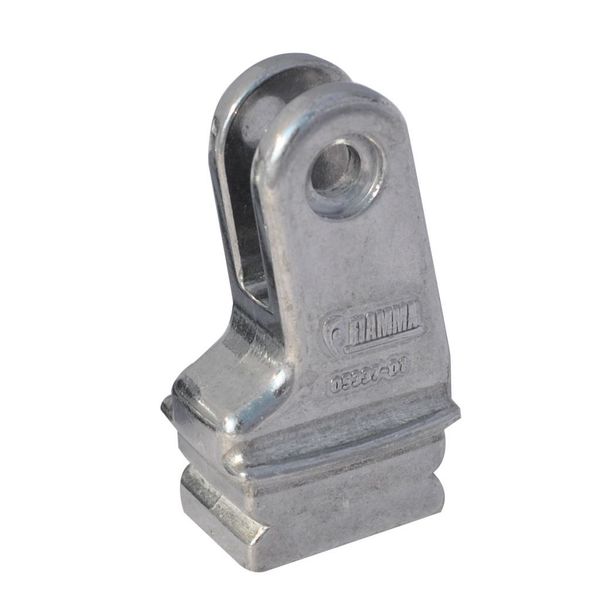 Koncovka podpernej nohy k markíze Fiamma F45iL