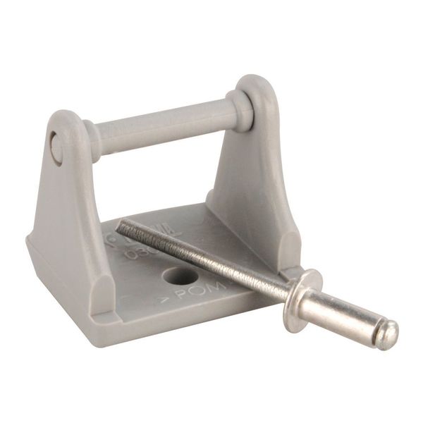 Držiak krokiev na bývanie