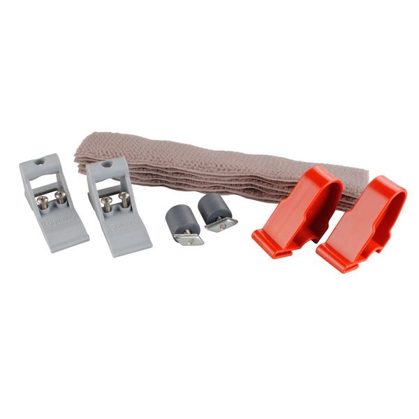 Sada Fast Clip / Cip S - Omnistor