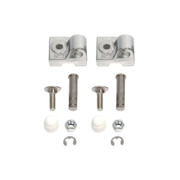 Podpera s pružinovým ramenom Thule Omnistor 5003, predná, sada vľavo + vpravo