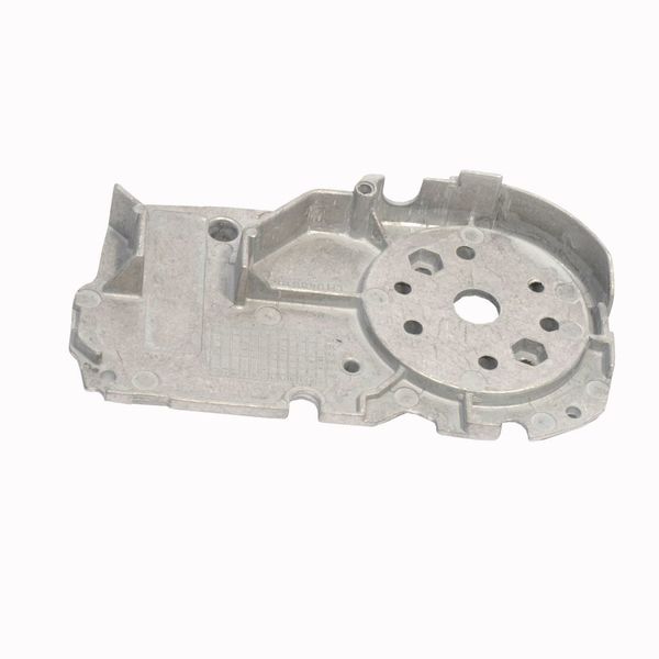 Motor koncových dosiek Thule Omnistor 8000, ľavá ruka