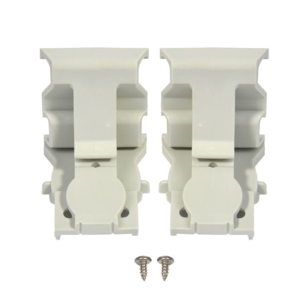 Spojovacia súprava Napätie v krokve / upínanie krytu telesa Thule Omnistor 6200, sada vľavo + vpravo