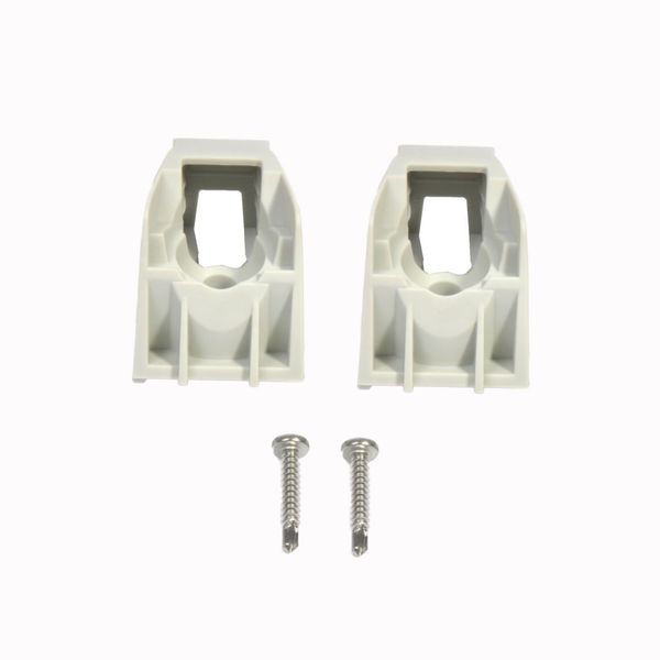 Pripojovací napínací krokvový / upínací profil predného Thule Omnistor 6200, 2 ks.