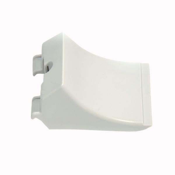 Klzná vodiaca koľajnica Thule Omnistor 8000, zadná