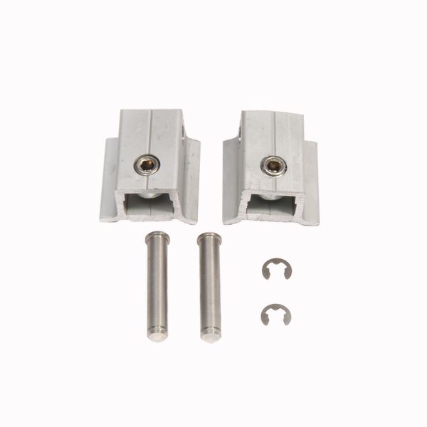 Podpera s pružinovým ramenom Thule Omnistor 9200, predná, sada vľavo + vpravo