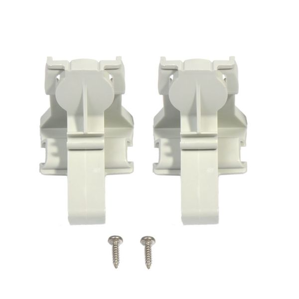 Spojovacia súprava Napätie na krokve skrine Thule Omnistor 9200, sada vľavo + vpravo