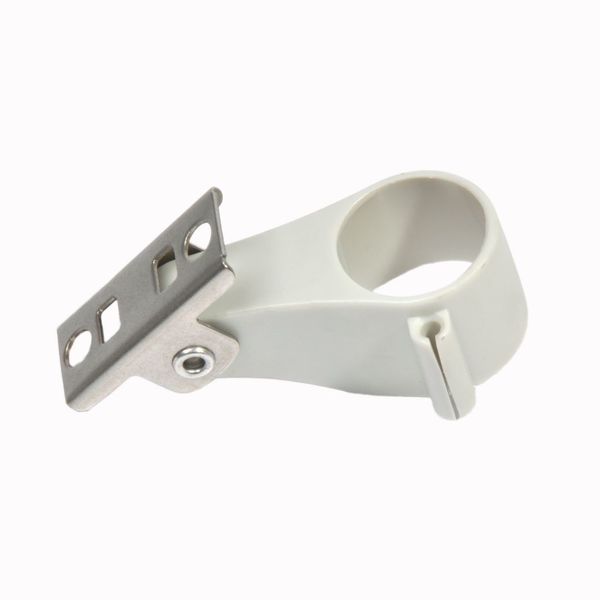 Čelné sklo držiaka fixácie