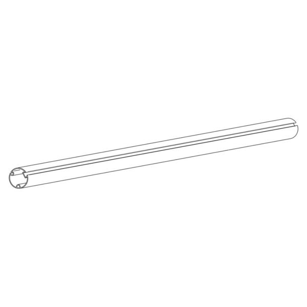 Čelné sklo Roller Tube Thule