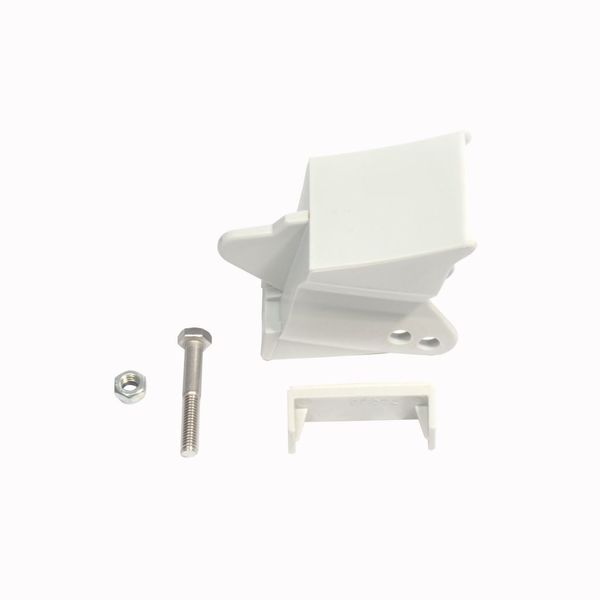 Upínací profil bývania Rezidencia Thule / Panorama 6002/6900