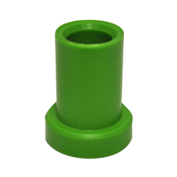 Signálne tlačidlo vnútri