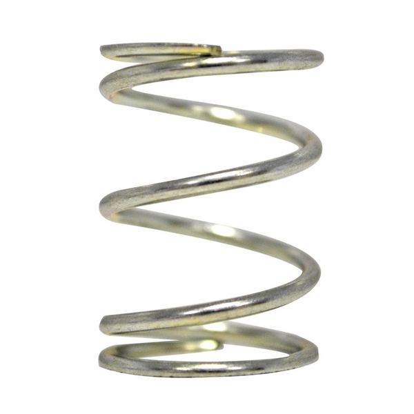 Prítlačná pružina