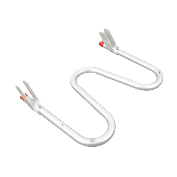 Súprava podpory koľajníc