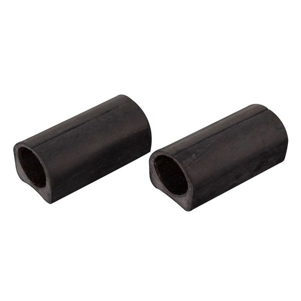 Gumová spodná nosná konštrukcia