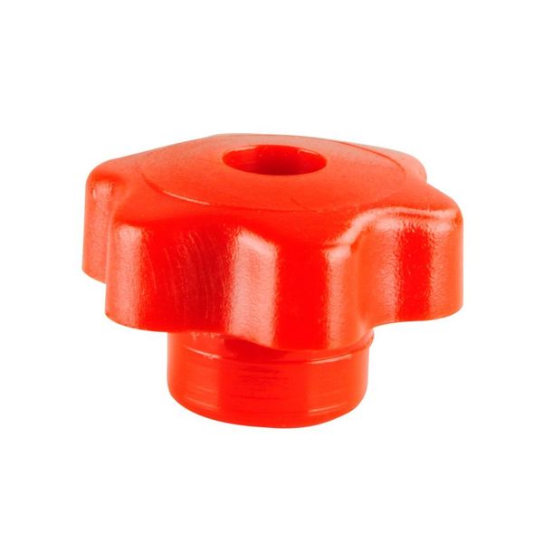 Upevňovacie koliesko k nosičom bicyklov Fiamma