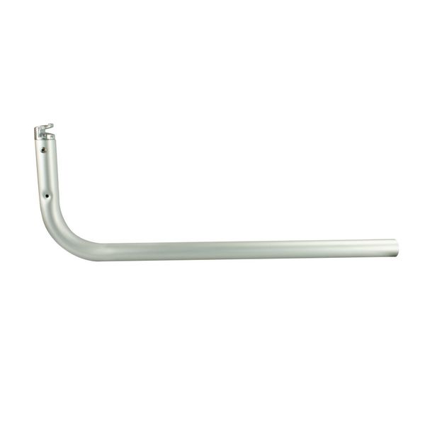 Štruktúra zaťaženia horného medveďa