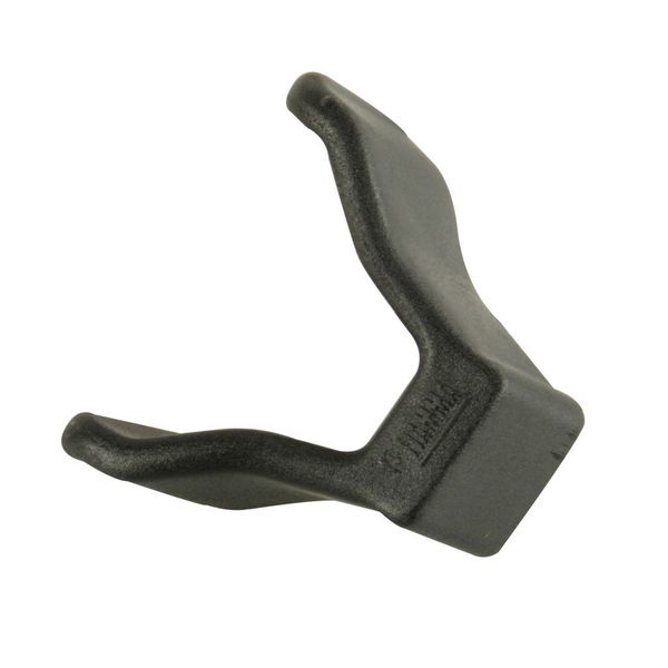 Kryt krytu koľajnice