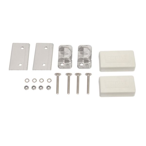 Podpera rámu, Vrch, Šport Thule / Elite / G2 / Lift, 2 ks.