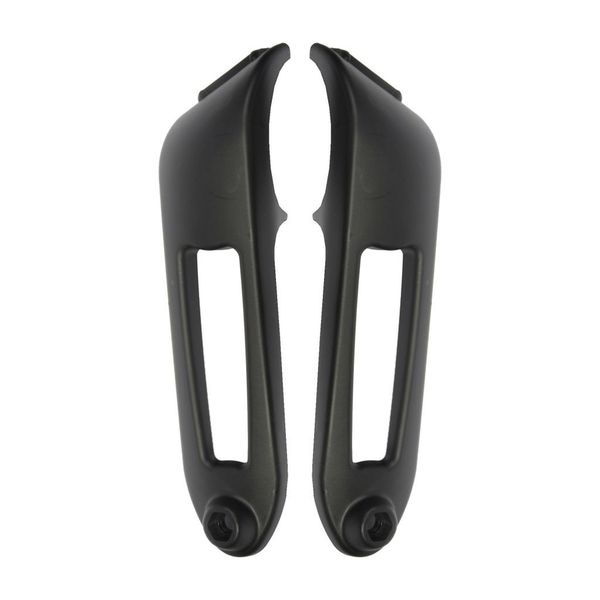 Kryty závesov Thule Elite G2 / G2 Ducato, 18 cm