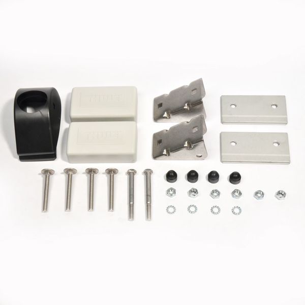 Noha + poťah pre Thule G2, 2 ks.