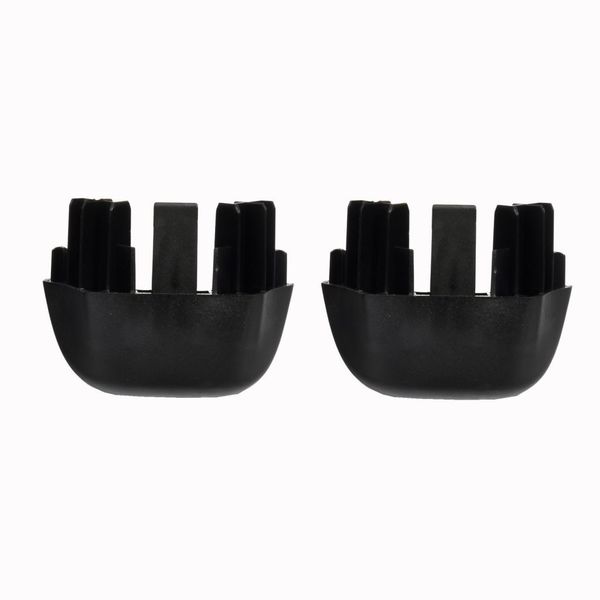 Thule koncovej čapovej lišty vynikajúci / Elite G2 / Lift V16, 2 ks.