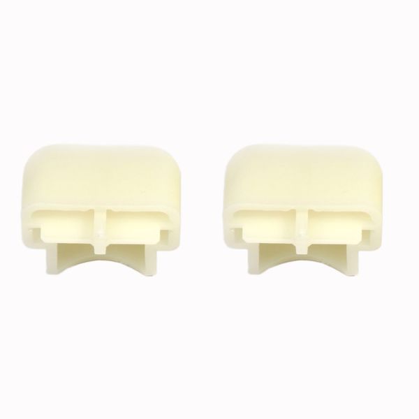 Koncové čiapky, Neon, Set Left + Right