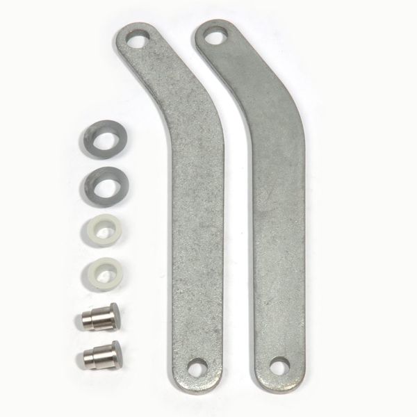 Krokové pripojenie Thule Single Step V02