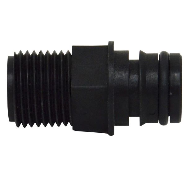 Rýchly adaptér 1/2 "