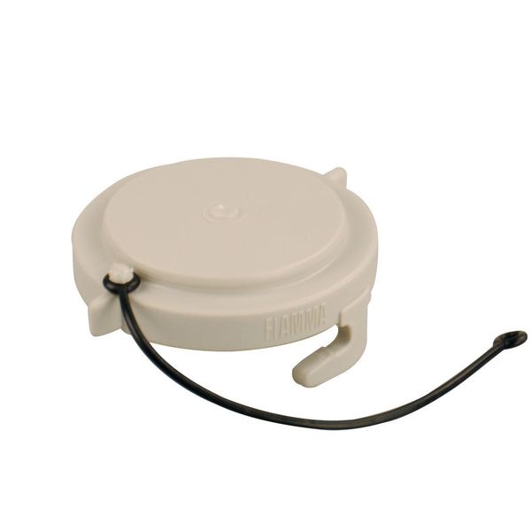 Kryt vonkajšej skrutky