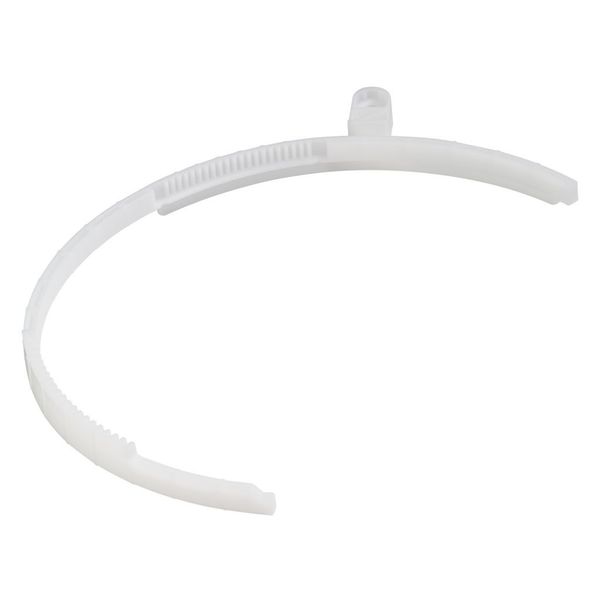 Prstencový nôž pre mechanizmus