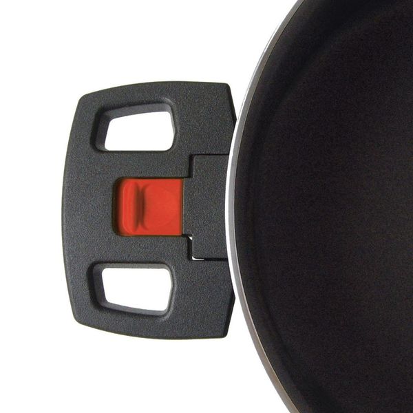 Rukoväť Click & Cook Pot