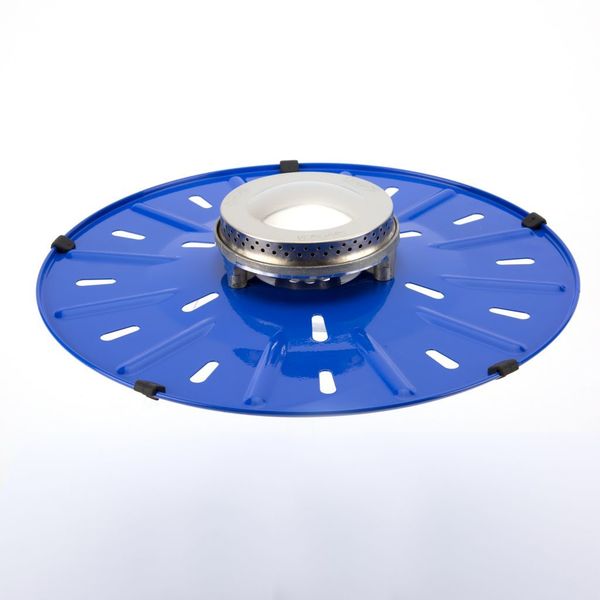 Horáková jednotka 50 a 30 mbar