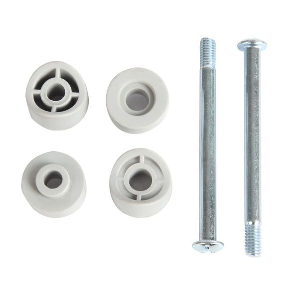 Pripojovací rám sedadla