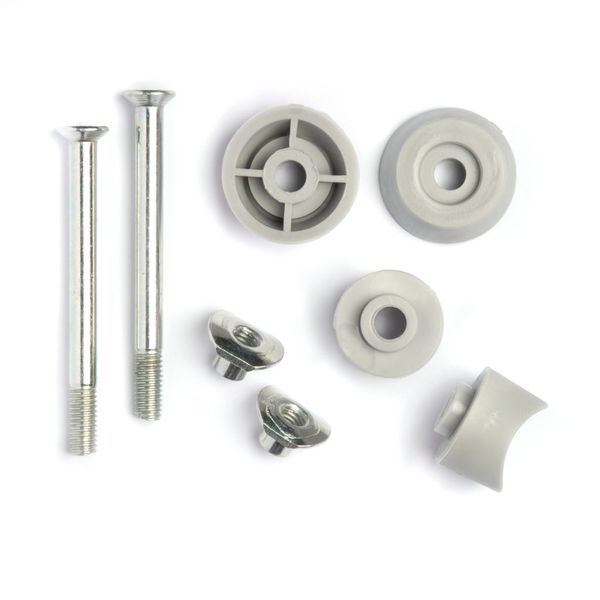 Pripojovací rám sedadla