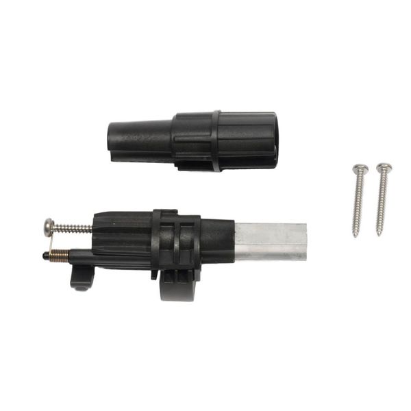 Uzávery látkových roliek, súprava, Thule Omnistor