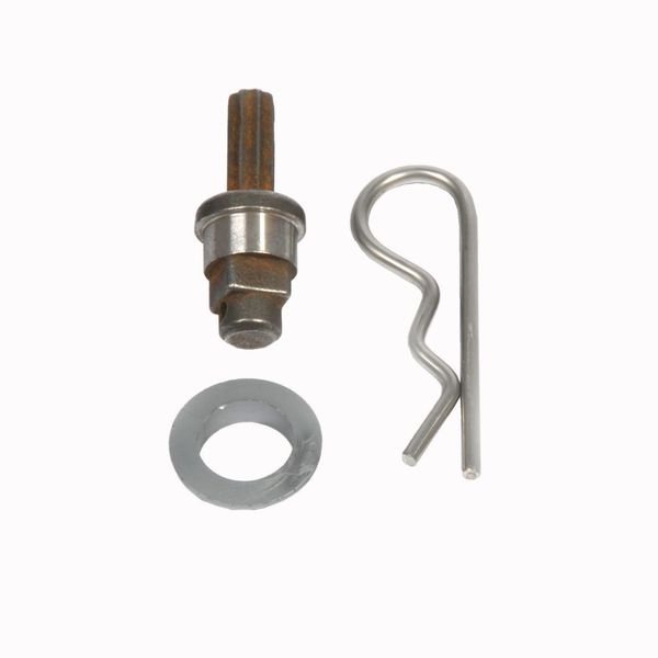 Krok osi V15 na osi motora 12V 460/550