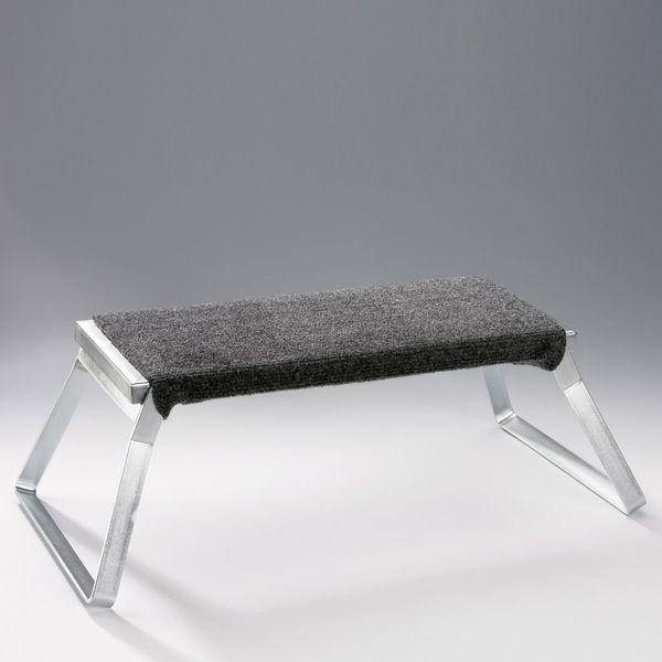 Rohožka pre nástupný schodík