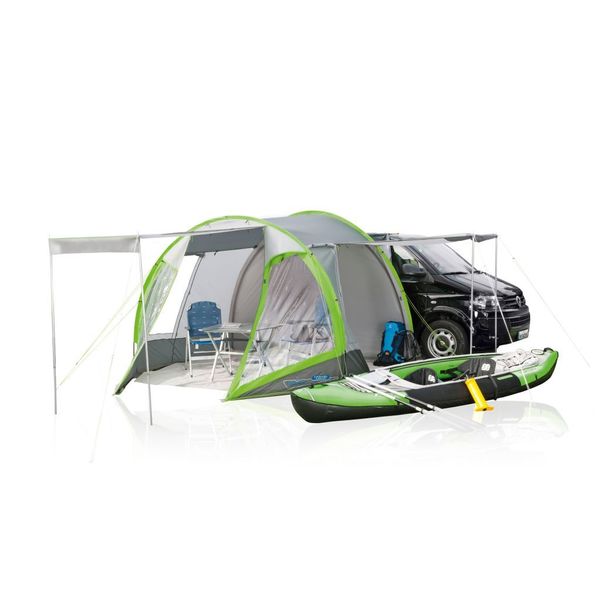 Van Awning Travel Light