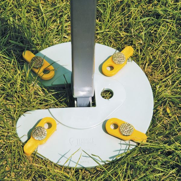 Súprava markízových dosiek