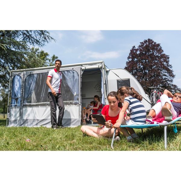 Caravanstore ZIP 310