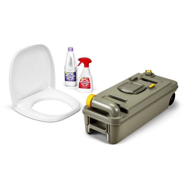 Thetford Fresh-Up-Set