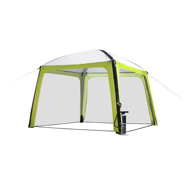 Sada bočných stien Aquamar