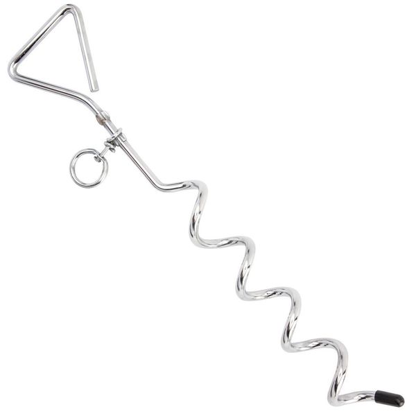 Storm Peg with Eyelet