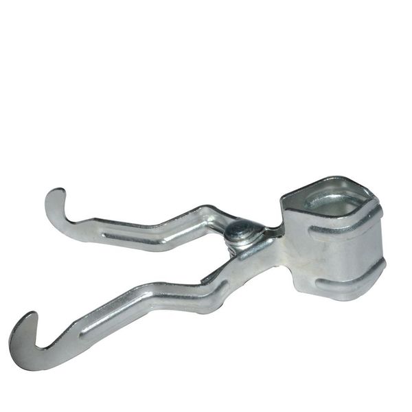 Háčik na oblečenie