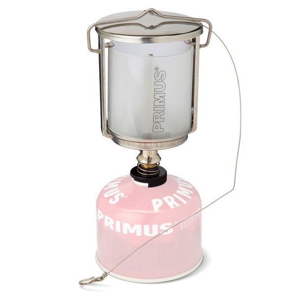Pneumatická lampa Mimer Lucerna Duo