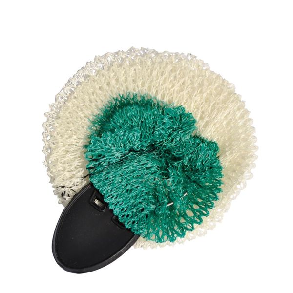 3 plášte Insta-Clip