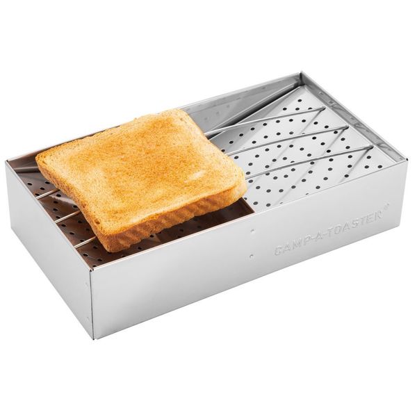 CAMP-A-TOASTER® - Originál