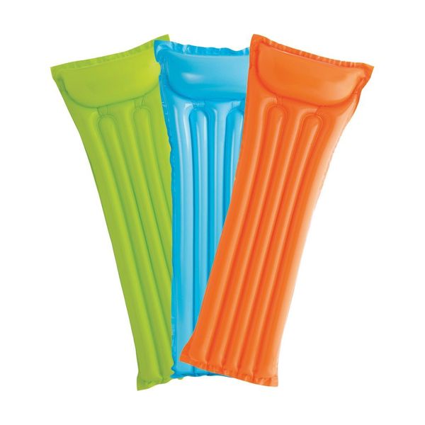 Nafukovacie matrace Neon