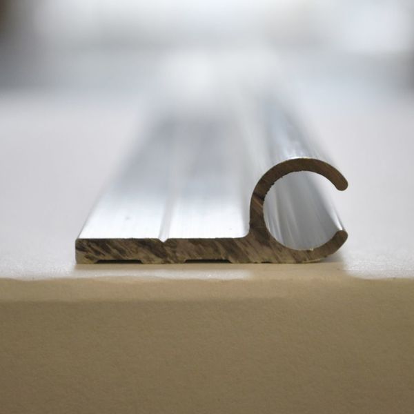 Keder Profile Rail, rovný