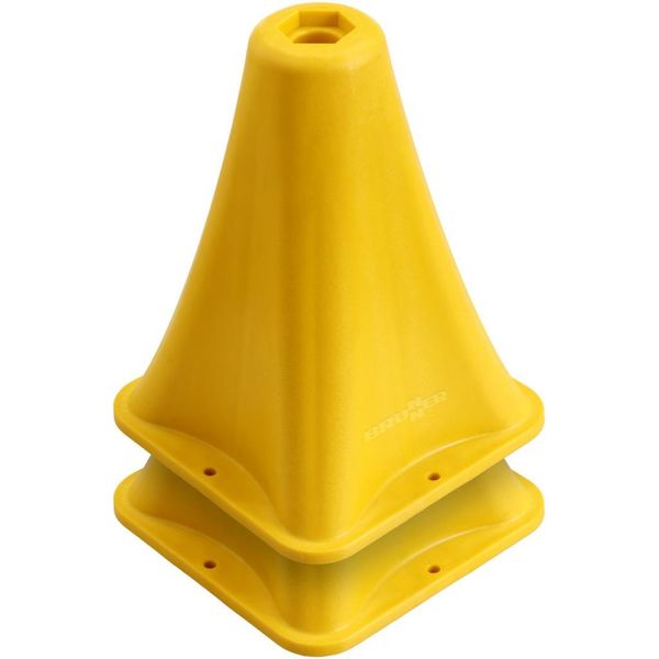 Stabilizačná sada pre zdvihaky Brunner - Power Jack